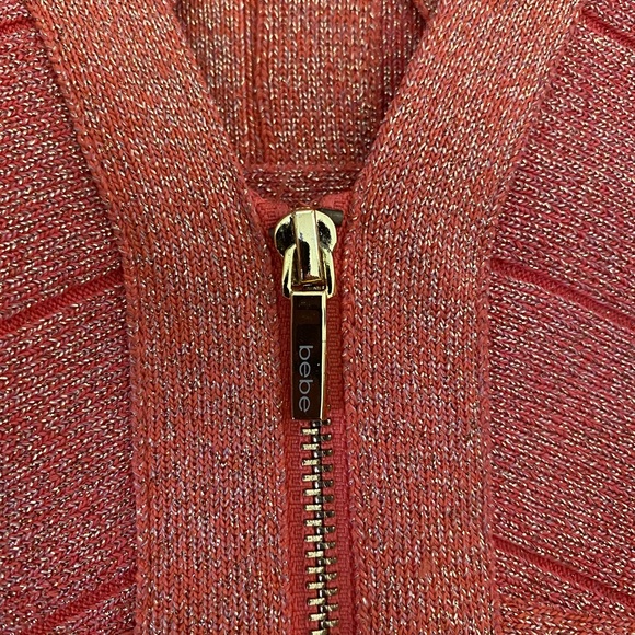 BEBE BODYCON DRESS - Picture 6 of 7